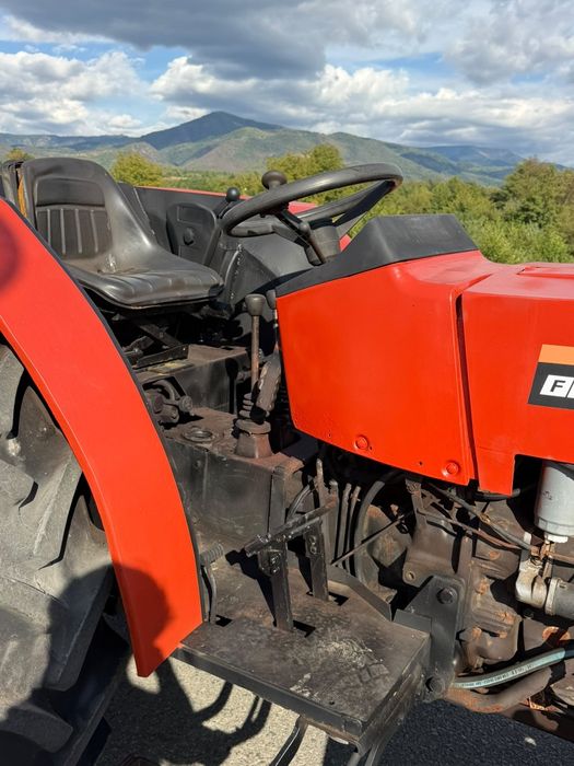 Fiat Agri 45-66 DT