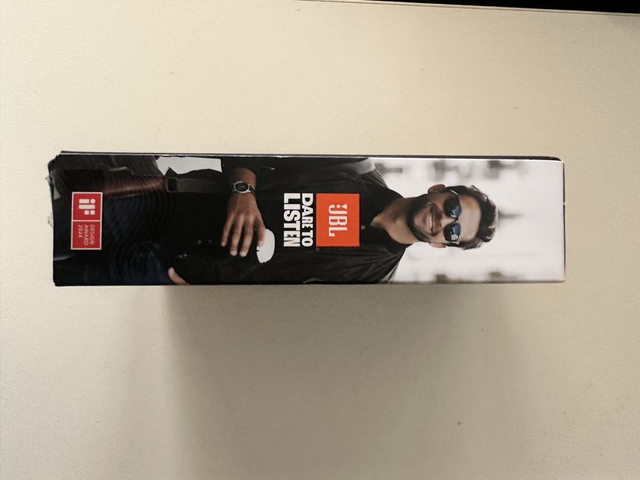 Casti JBL TOUR pro 3