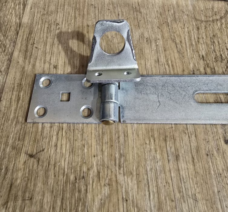 Заключване за Sfera и Snaky Max