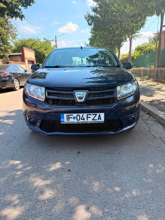 Dacia Sandero 2013