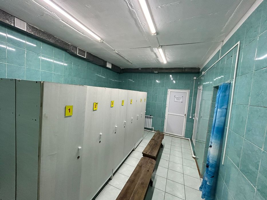 Продаётся здание находиться в Чаглинке