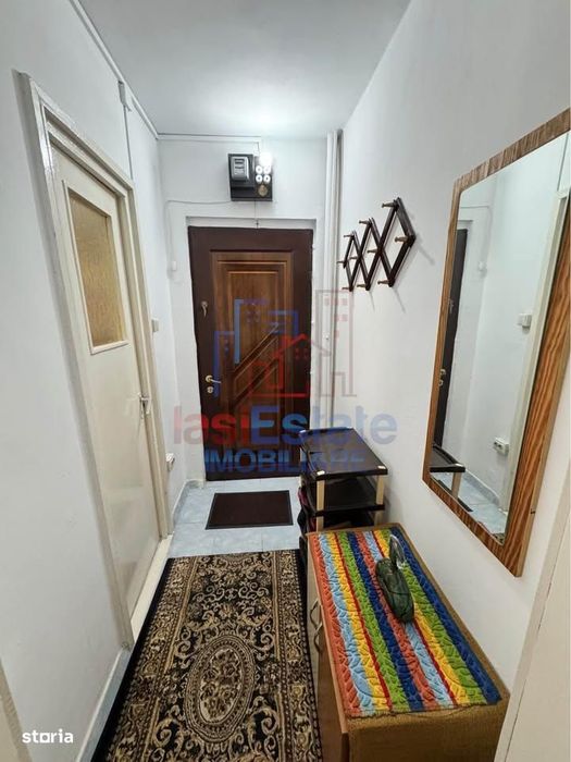 Apartament 2 camere mobilat si utilat - Tatarasi