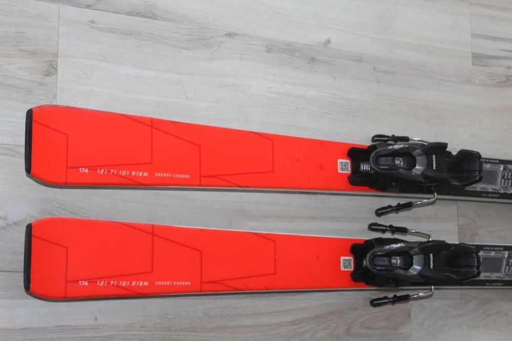 Nordica Spitfire Ca 174cm/ 168cm/ 162cm/ 156cm 2024