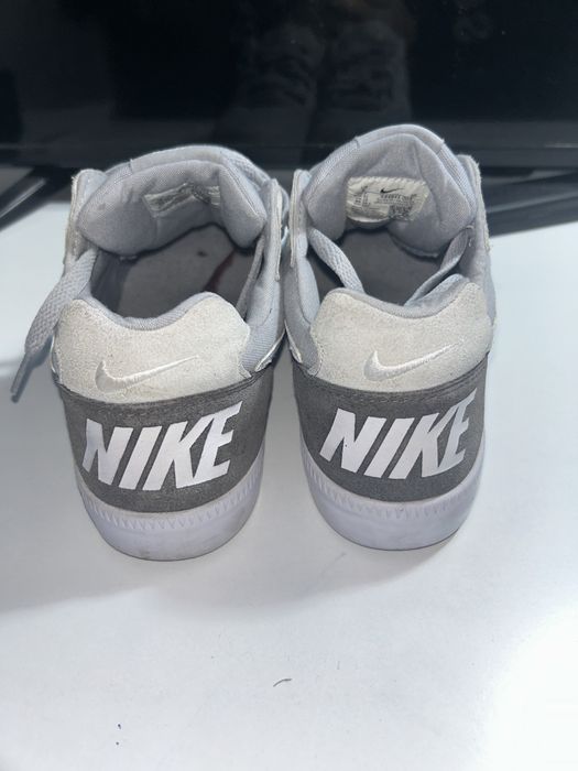 Nike NSW Tiempo Trainer