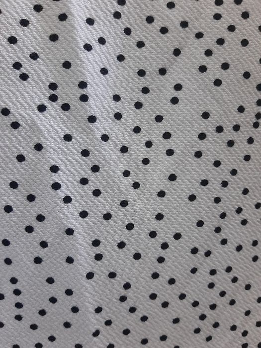 Ковта в горошек женская