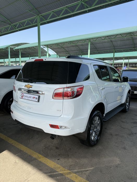 Other Trailblazer 2021 — 6