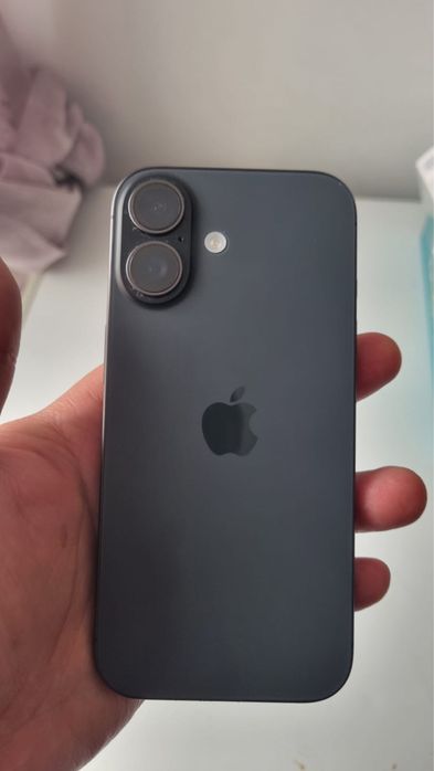 Продам Iphone 17 256 гб