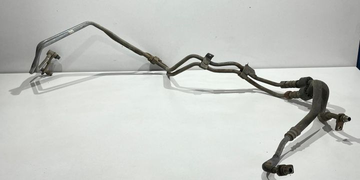 Set conducte cutie viteze automata 4F0317822M Audi A6 4F/C6 [facelift