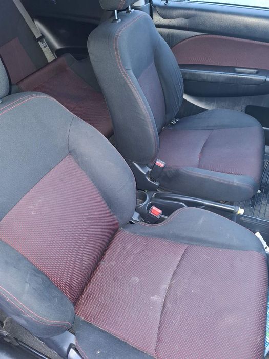 Honda Civic 1.7 CRDI 2003г. 100к.с.