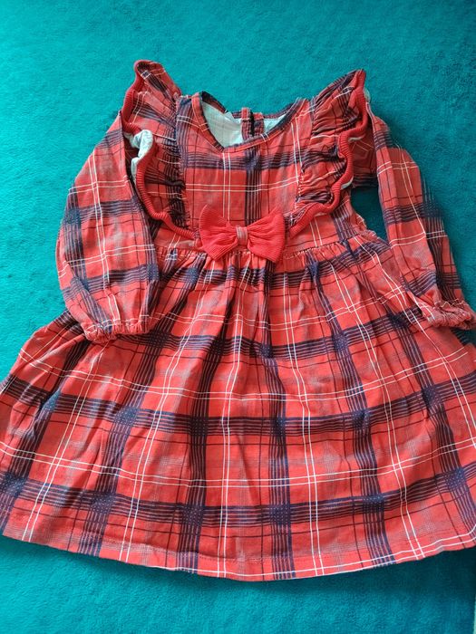 Продам платья для малышки