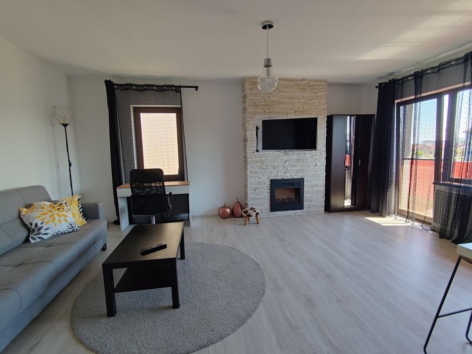 Apartament de vanzare – 57 mp + loc de parcare | Giroc, Strada Visului | Langa scoala si gradinita noua