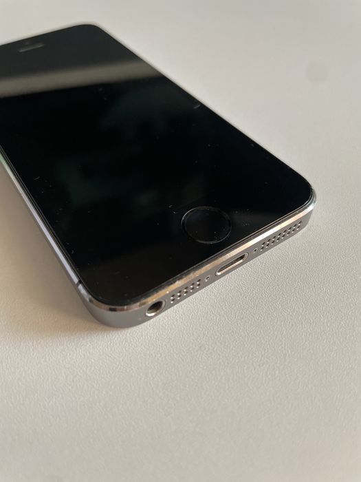 Iphone 5s. Не работает