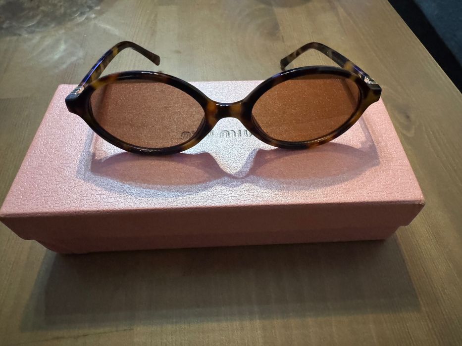 Дамски очила MIU MIU