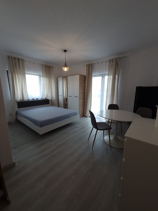 Apartament de închiriat 1 camera visani
