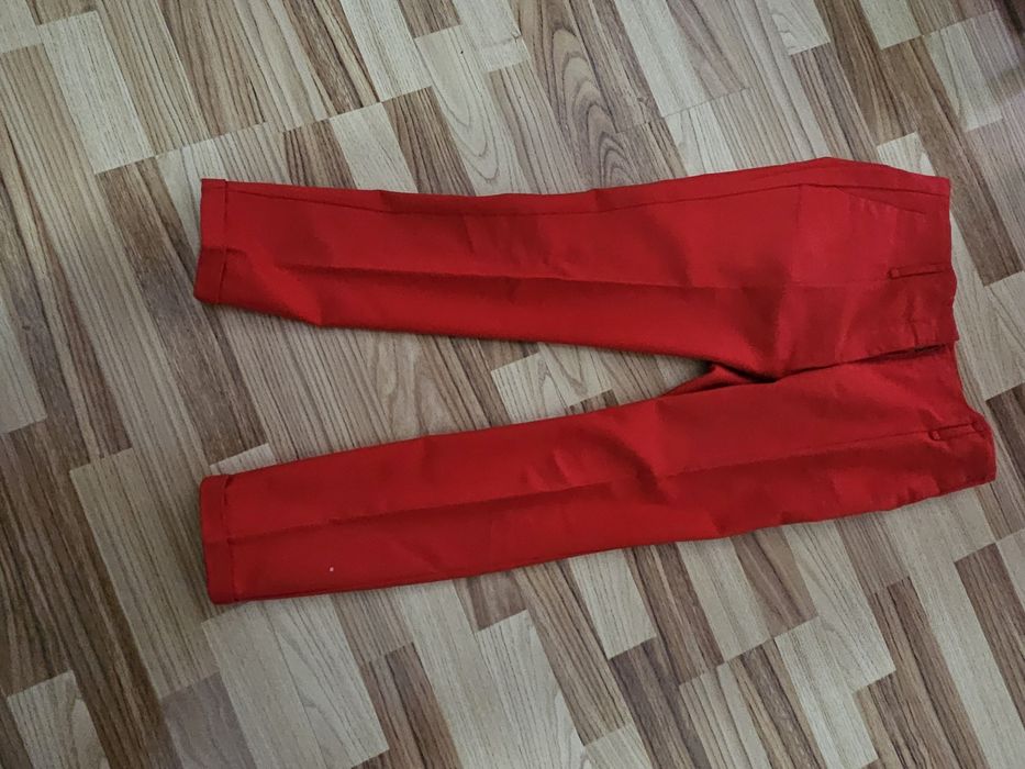 ZARA, pantaloni tip creion