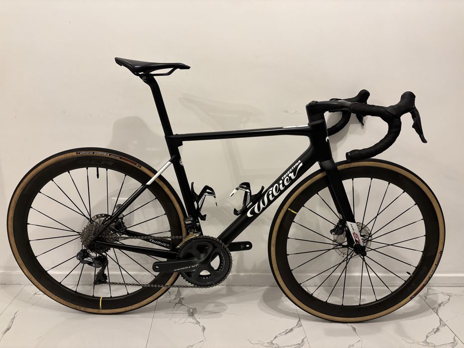 Cursiera Wilier zero slr