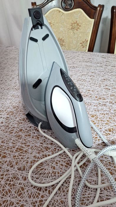 Продам парогенератор RED