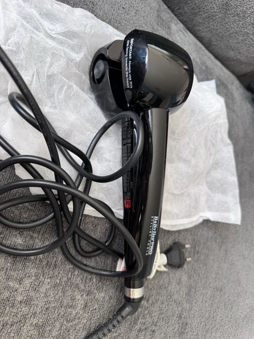 Маша Babyliss Pro