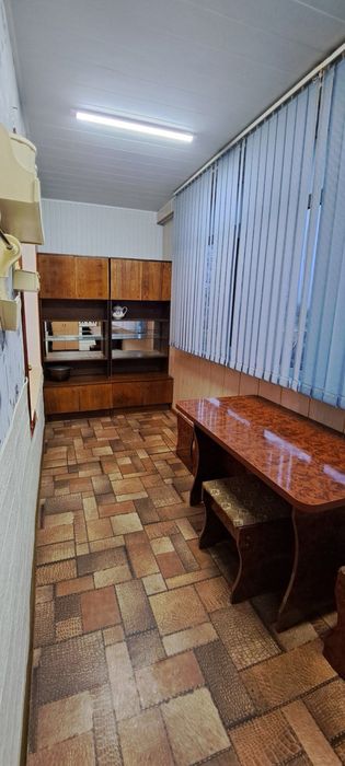 2х комнатная с мебелью и техникой в 8 микрорайоне