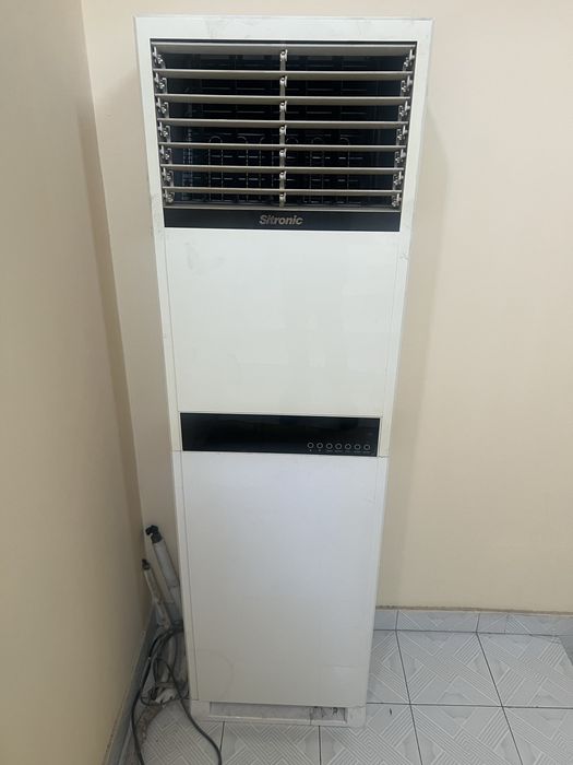 Sitronic 60 кондиционер