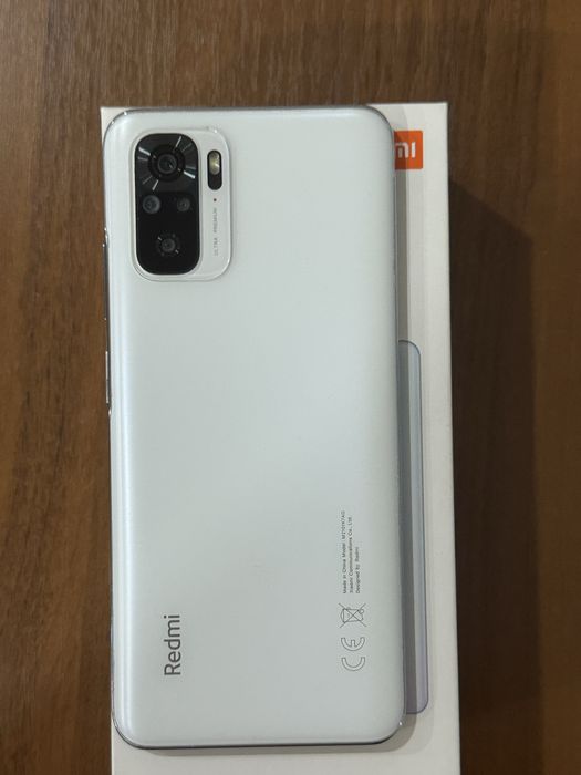 Redmi Note 10 Pro 128GB