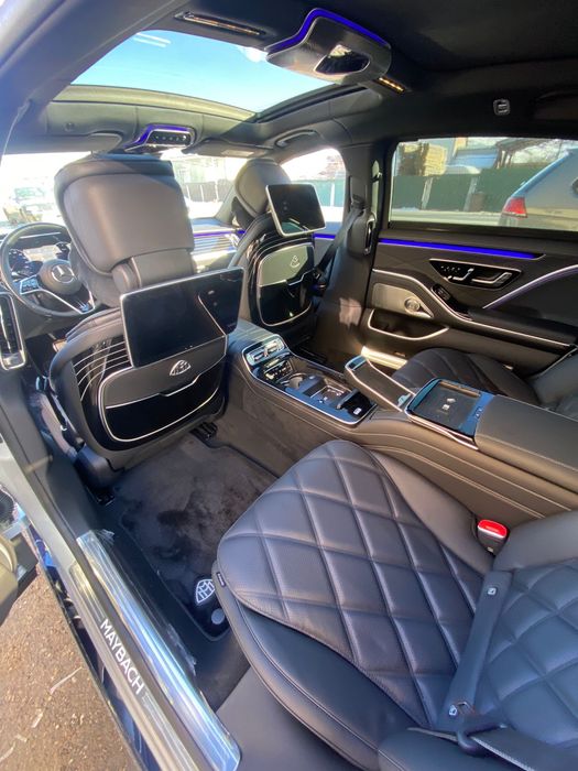 Detailing Auto Profesional