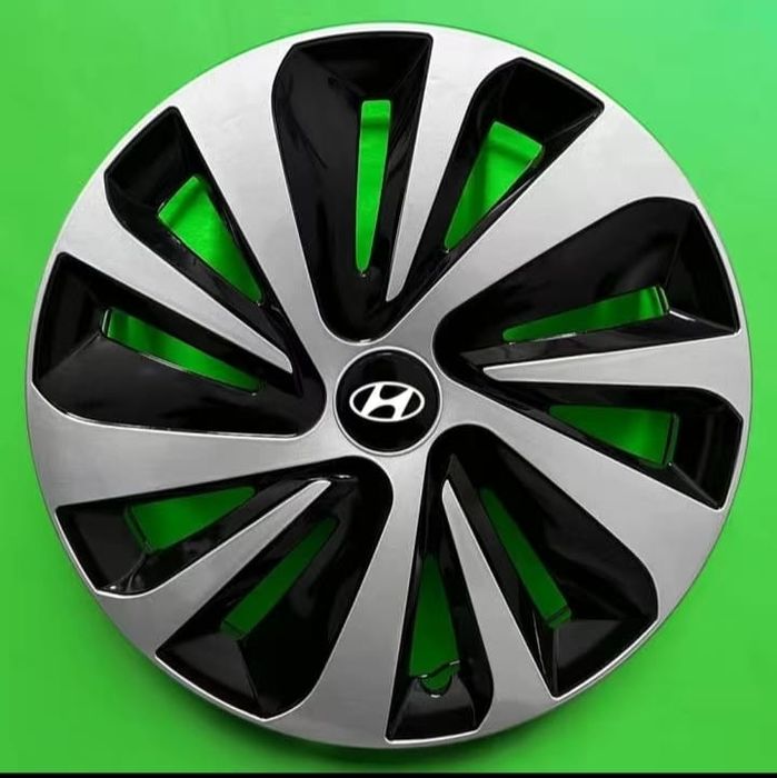 В продаже колпаки на Хундай