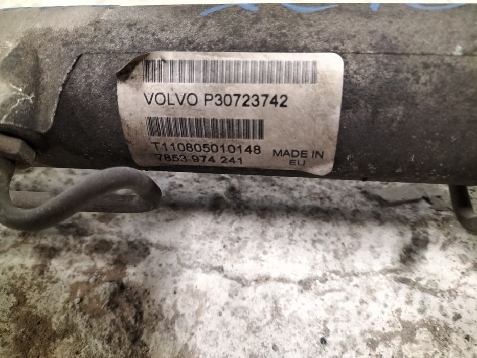 Хидравлична кормилна рейка Volvo XC70 / Волво ХЦ70 2006г.