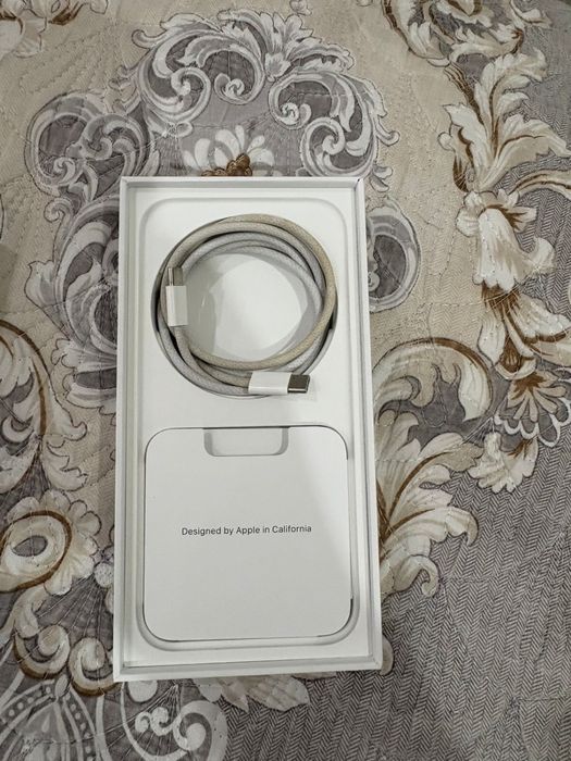 Продаю iPhone 15 pro max