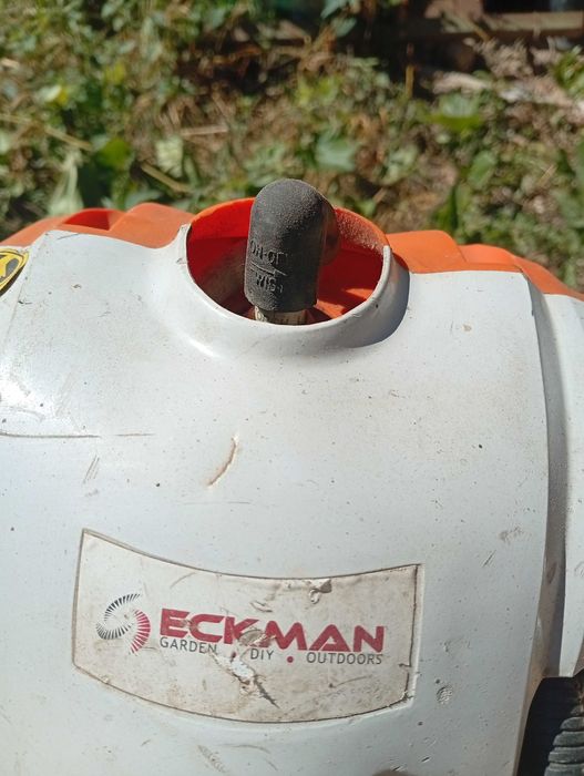 Бензинов комплект