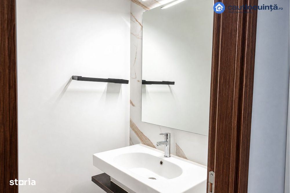 Apartament 2 camere|70mp| Asmita Gardens| Terasa 14 mp|