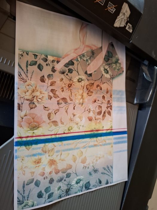 Vand konica minolta bizhub c224e cu defect si un set de cartuse noi