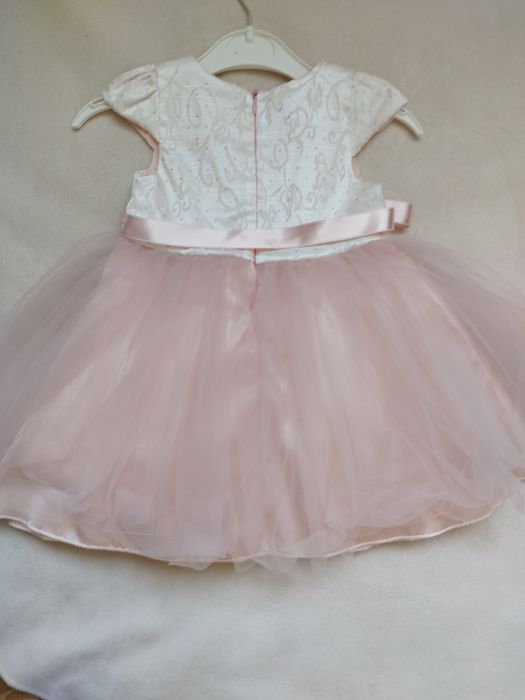 Детски официални рокли 92-104 р-р