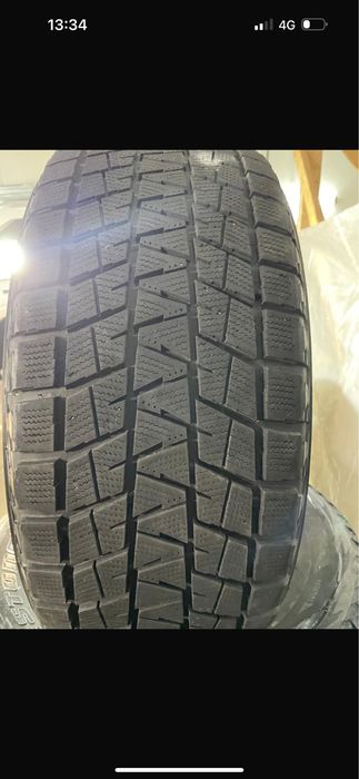 Продам резину