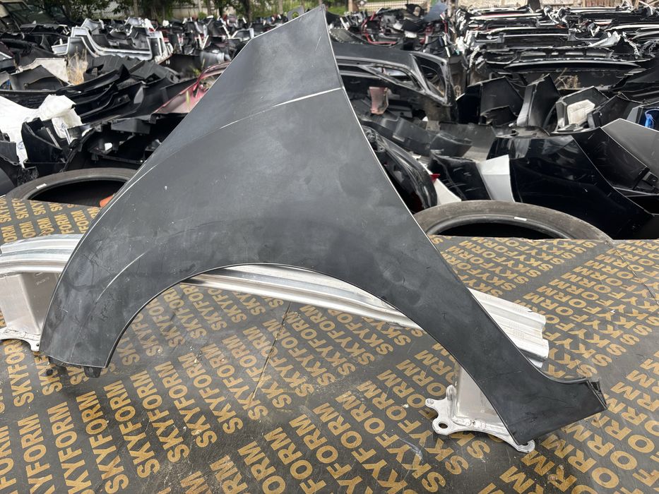 Калник Hyundai I30