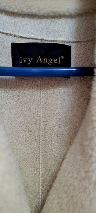 Одежда женская. Шубка