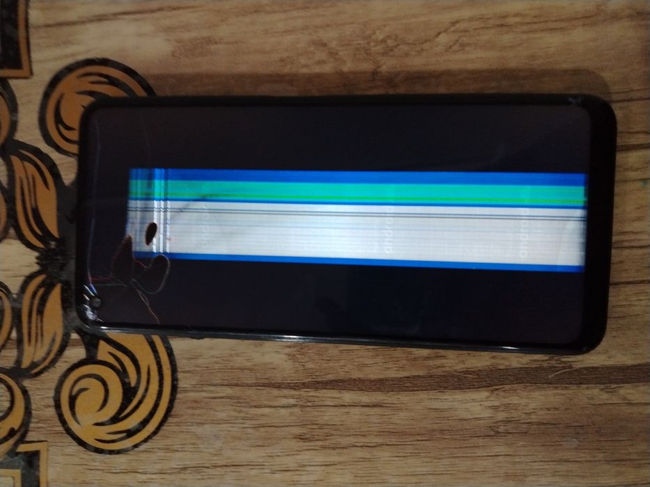 F+pro h166 kafolati bilan