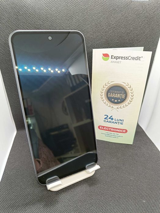 Samsung Galaxy A36 (Ag16 Moldova b32590) - Garantie 2 ani!