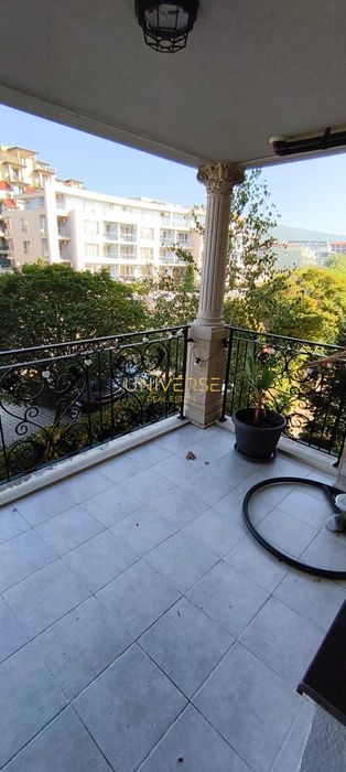 Продава се Едностаен апартамент в Свети Влас - 56 кв.м за 1411 €/кв.м - Снимка #3