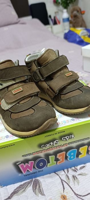 Кроссовки 26р, Турция