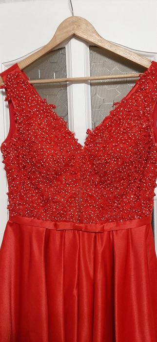 Продам вечернее платье