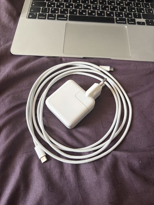 Macbook Air M1 8/256