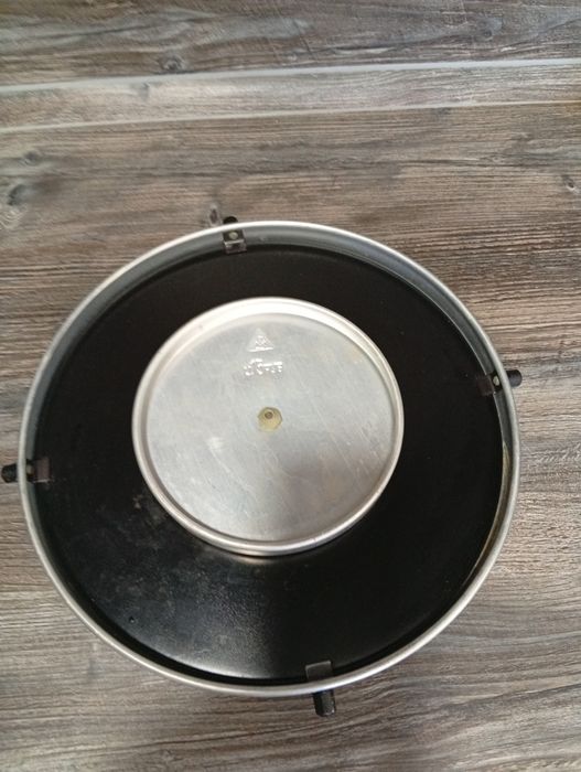 Менажница производство СССР