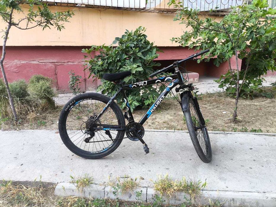Velosiped SKILLMAX 26 , holati Ideal