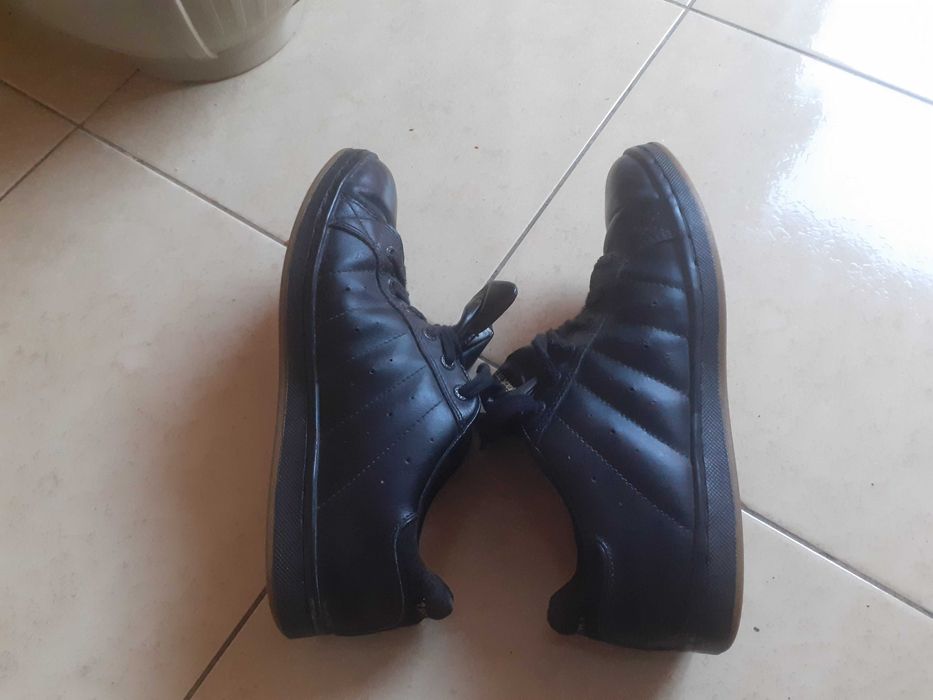 adidasi(pantofi sport)piele Jack&Jones 40