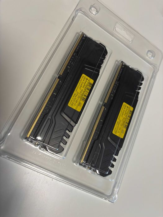 Memorie Zeppelin DDR4 32GB(2x16) 2133 Mhz