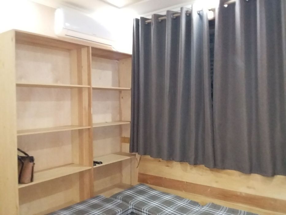 Сдаётся квартира от собственника. Авиагородок. 1/1/3