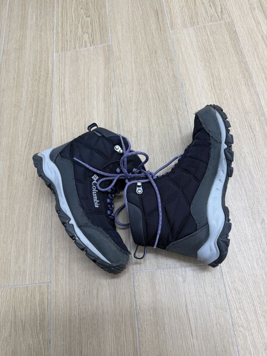 Ghete Colimbia marimea 38