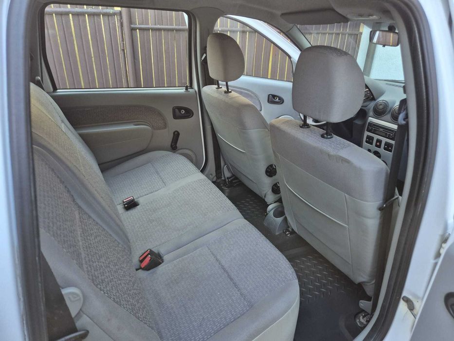 Vand dacia Logan MCV