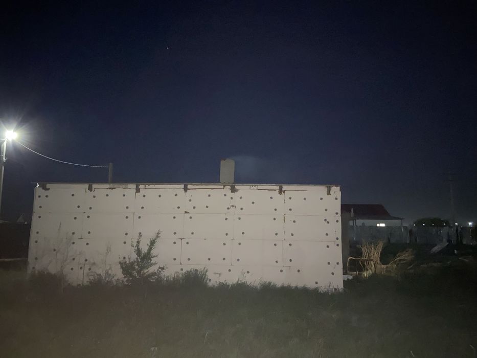 Дом 42 квм жд посёлок